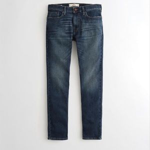 Hollister Skinny Jeans - 31” x 34”